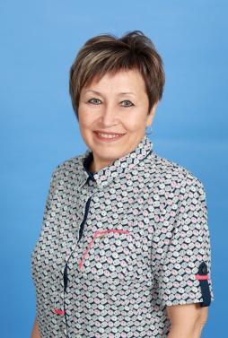 Галичева Лариса Александровна
