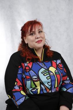 Журавлева Елена Николаевна